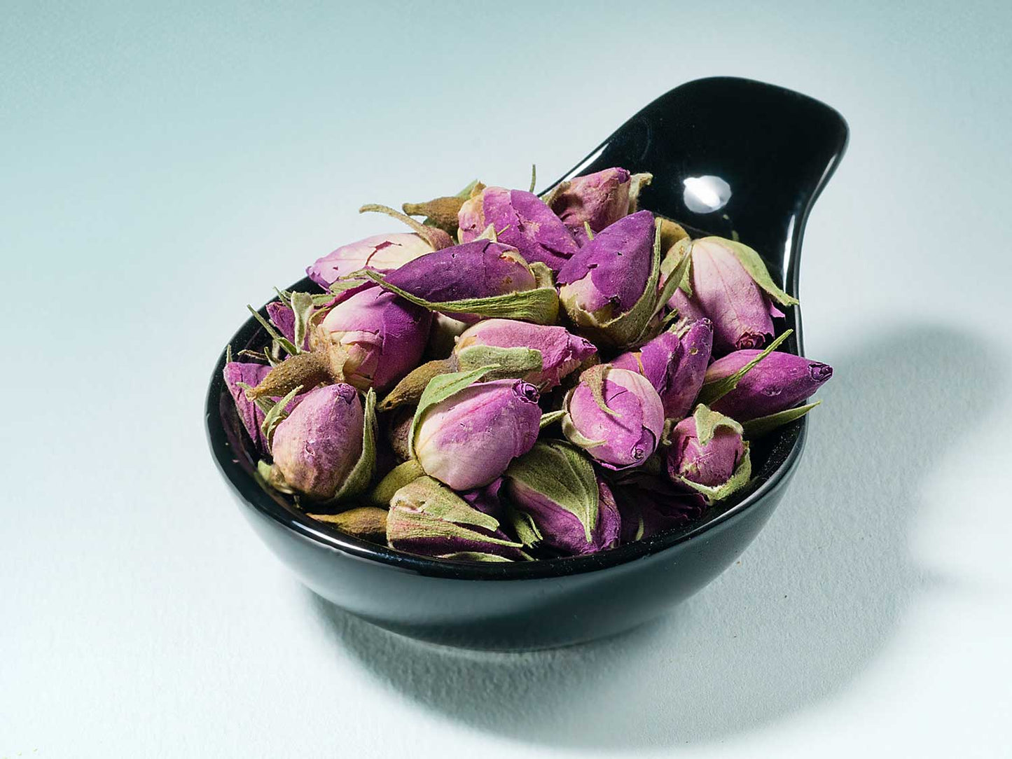 Pączki Róż - Kolor Różowy 20g