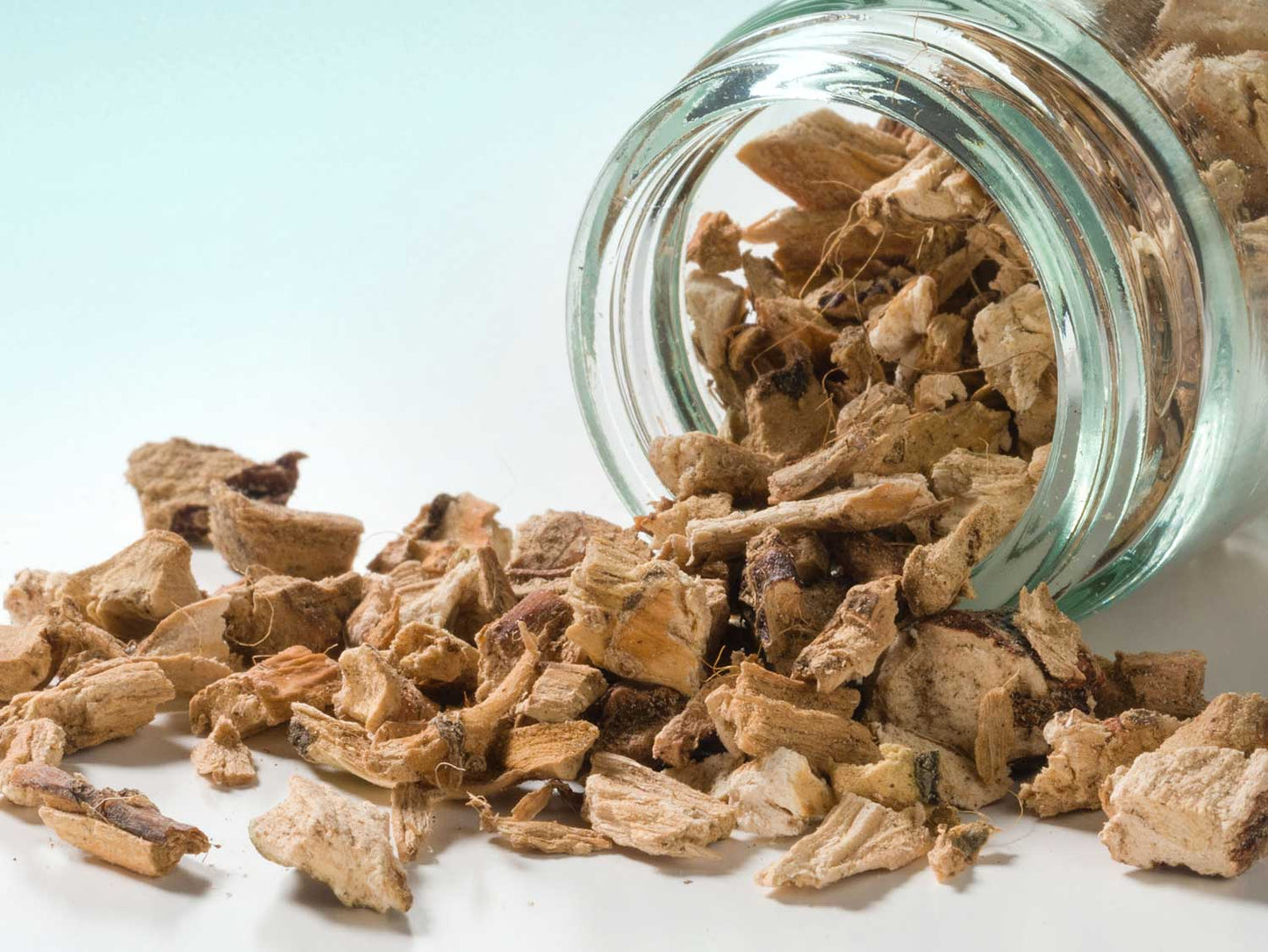 Aromatyczny tatarak Rizoma 40g