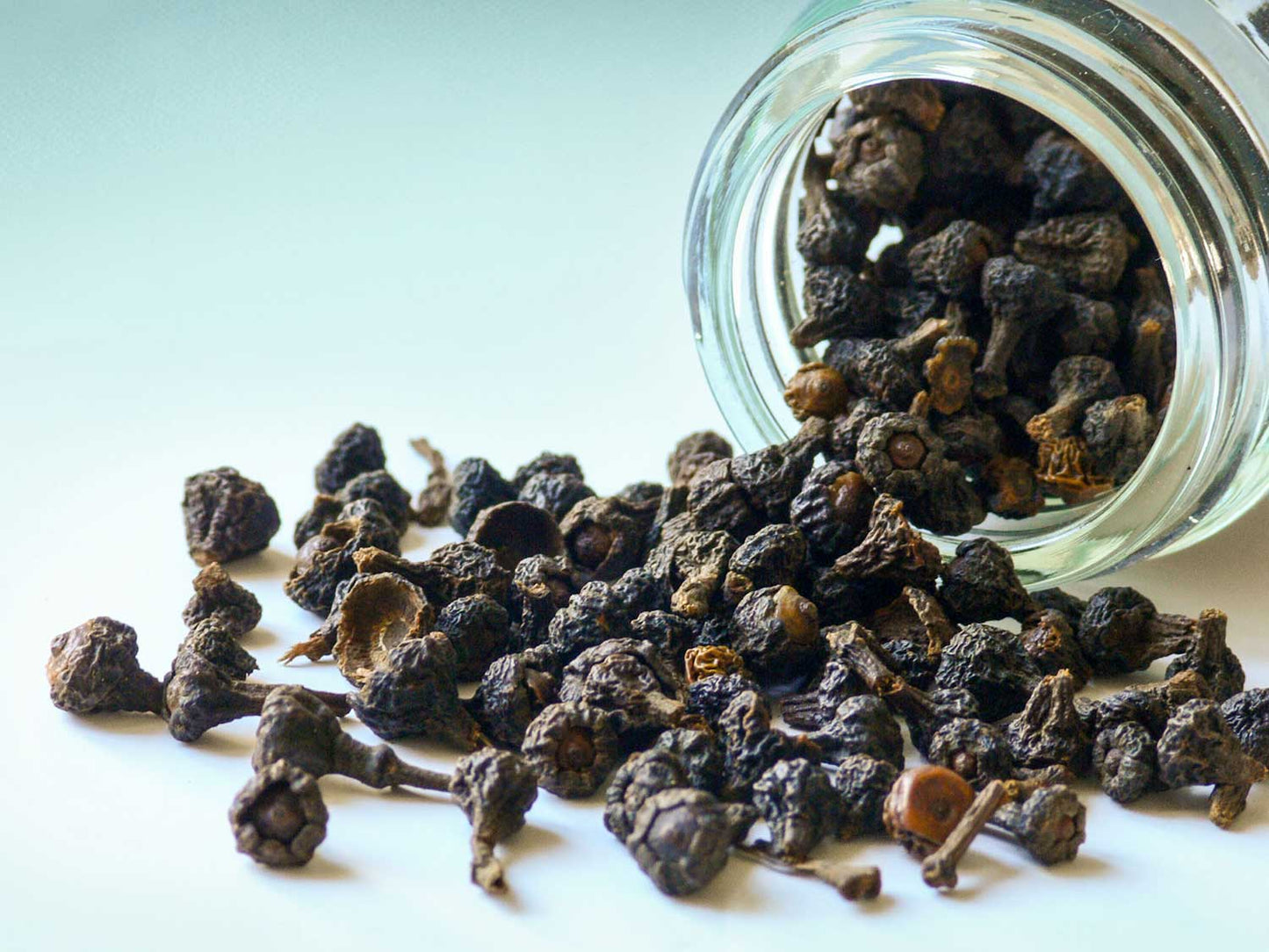 Pączki cynamonu 30g