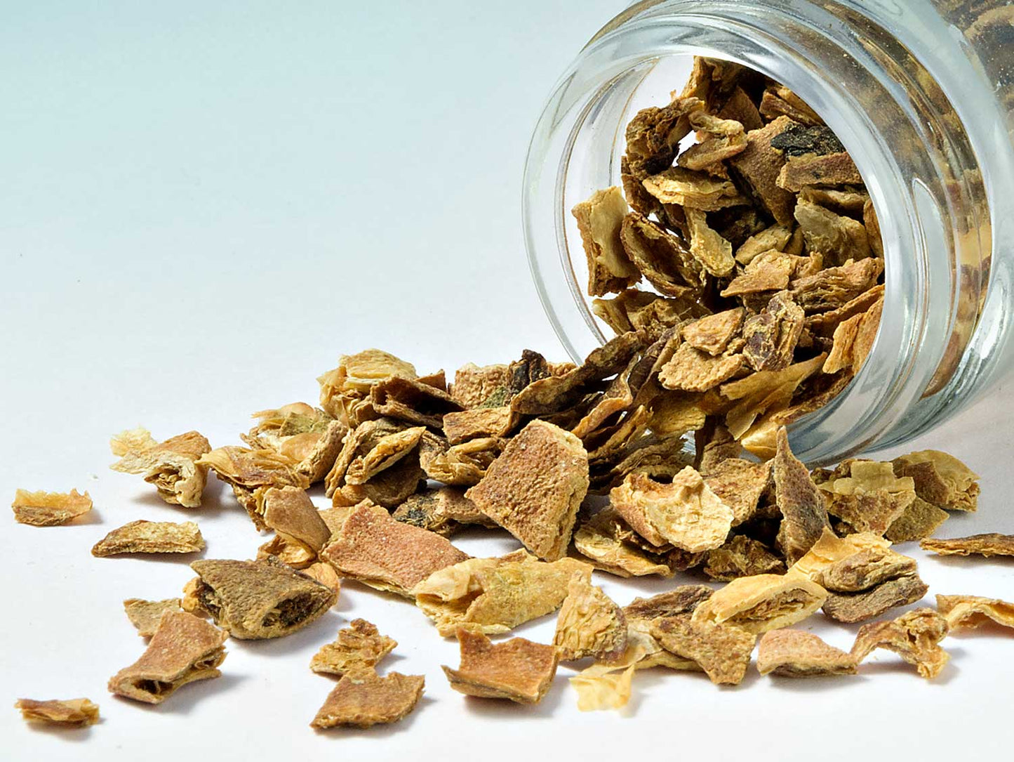 Skórka z limonki 30g