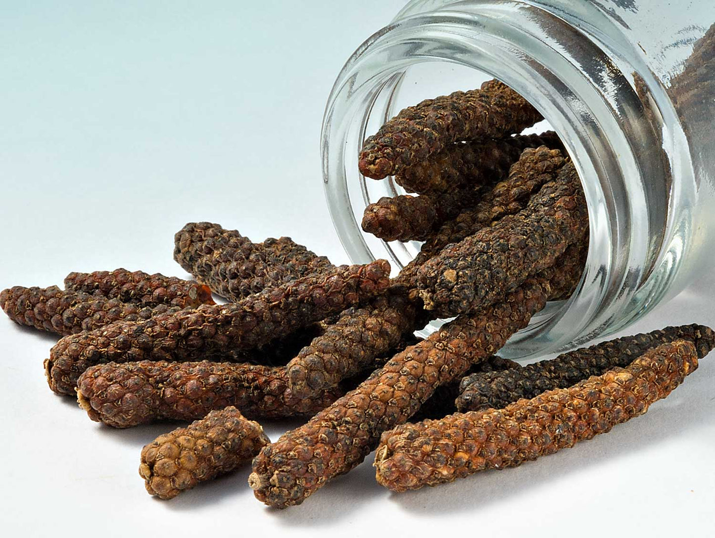 Papryka Czerwona Długa z Kambodży 40g