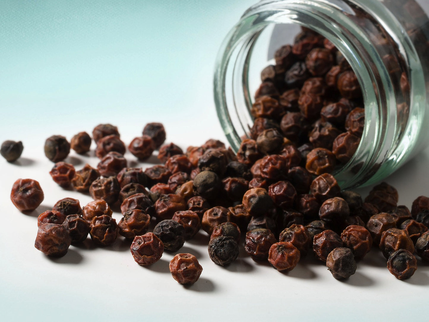 Papryka Kampot Czerwona 40g