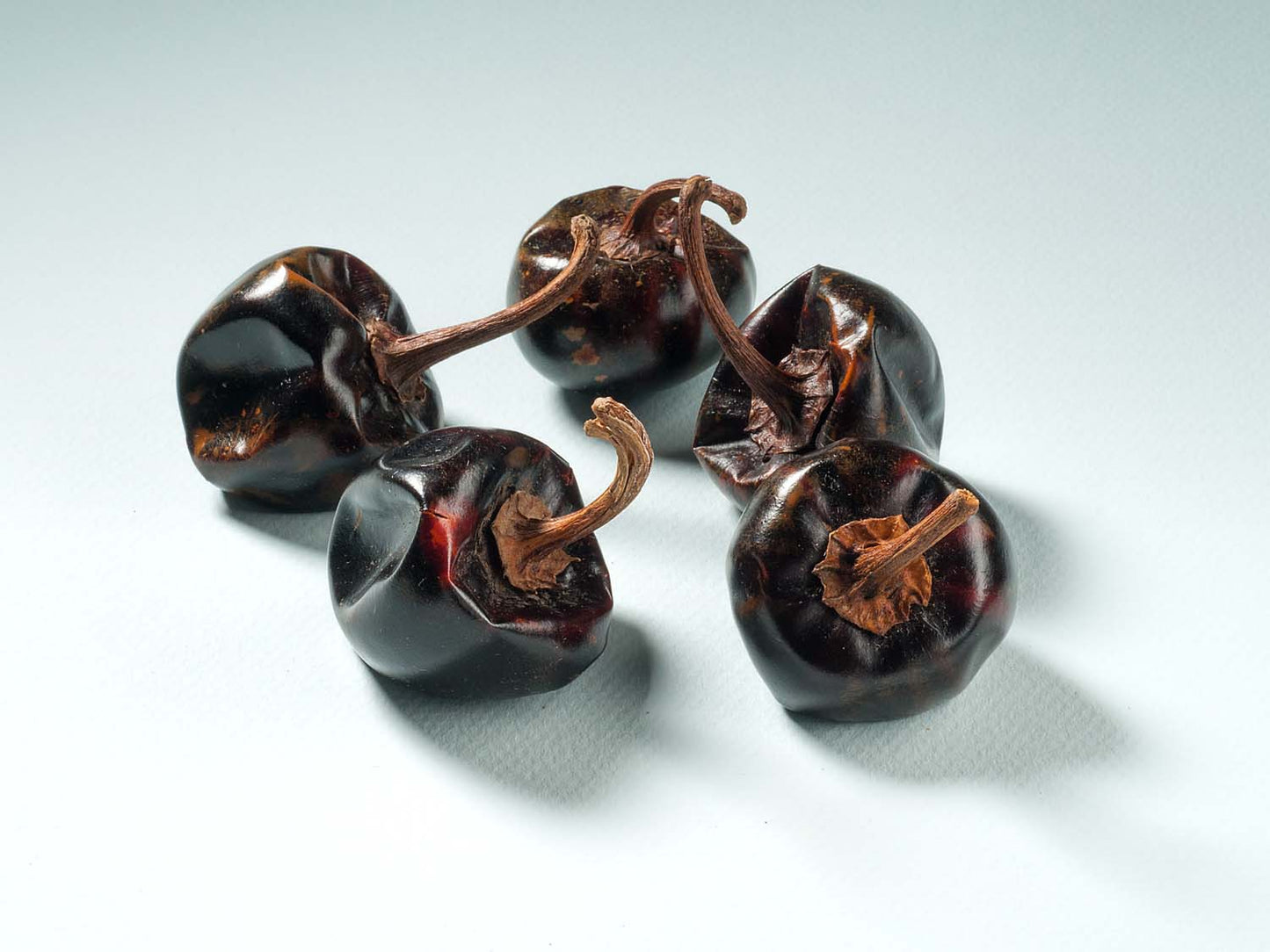 Papryczka chili Cascabel cała 40g