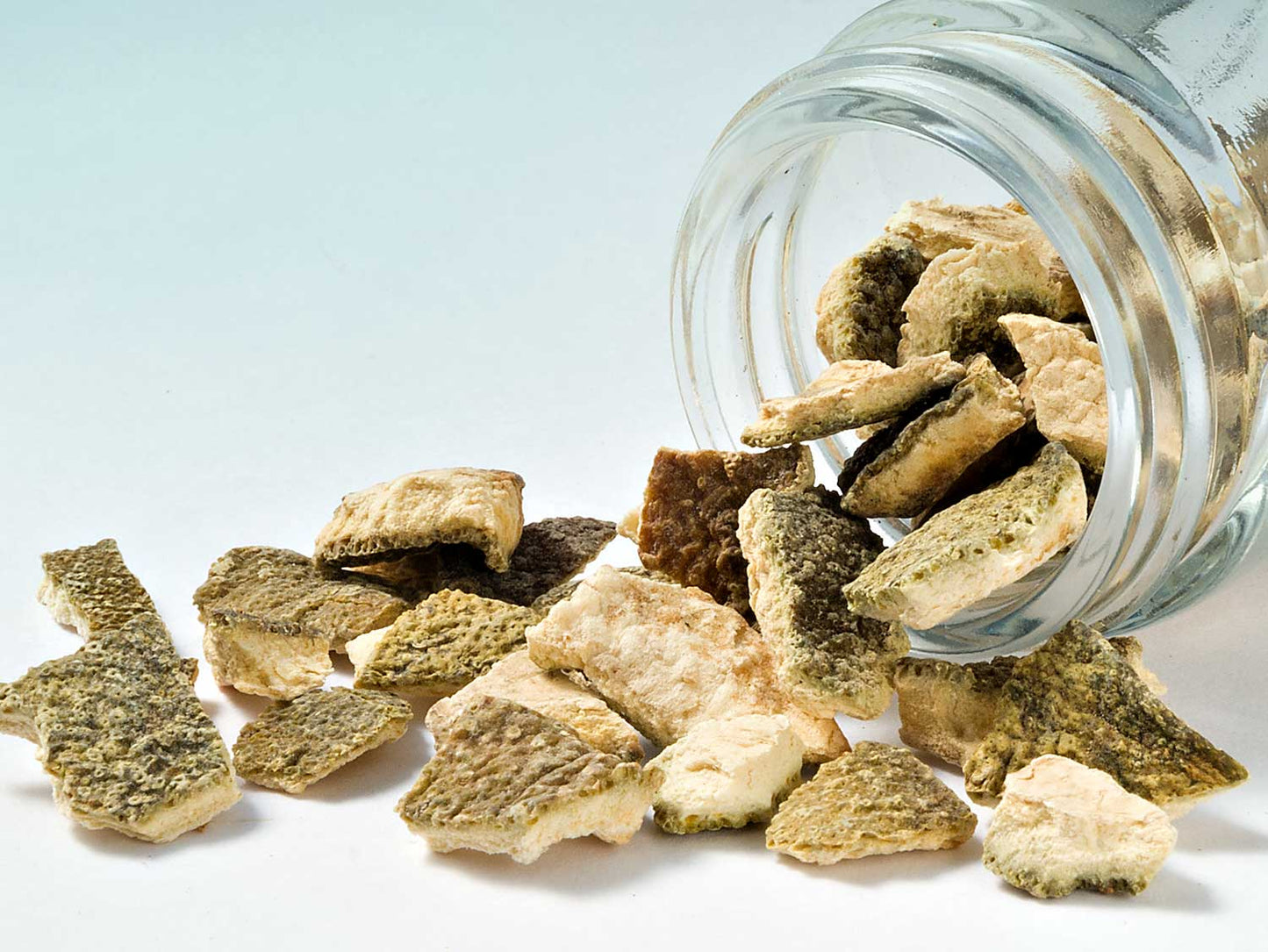 Peelingi Curaçao 30g