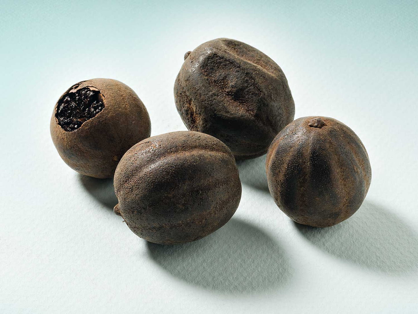 Loomi - Limonka Omańska 30g