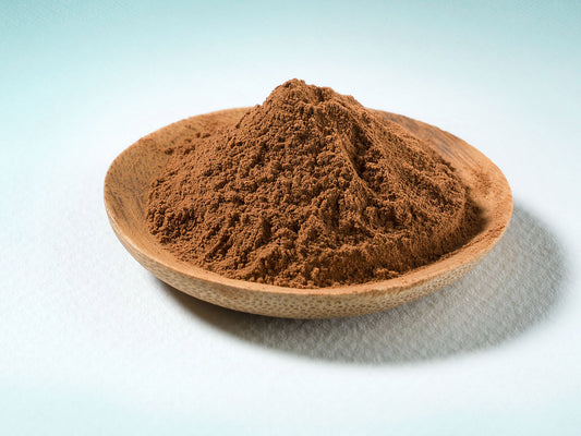Organiczny proszek cynamonowy kasja 50g