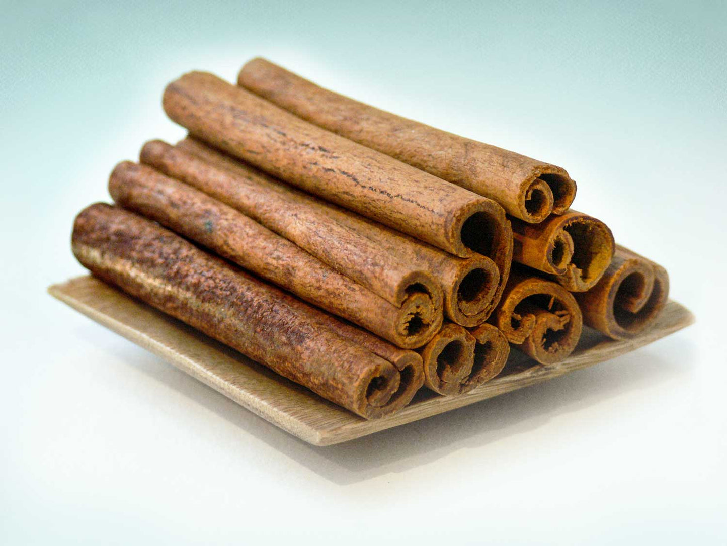 Laski cynamonu kasja 50g