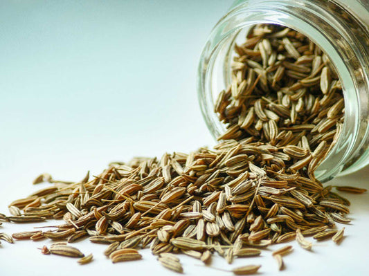 Nasiona Kminku/Kummel 50g