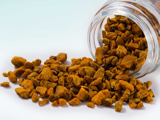 Kurkuma Granulowana 50g