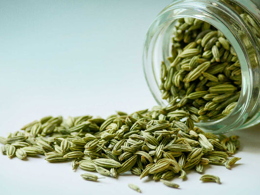 Nasiona kopru włoskiego 50g