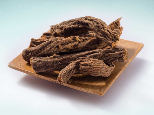 Cały korzeń goryczki 30g