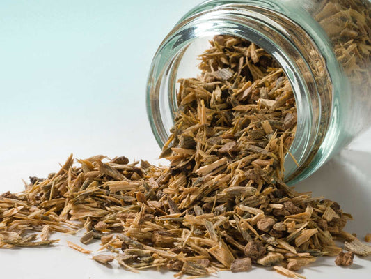 Drzewo gwajakowe 30g