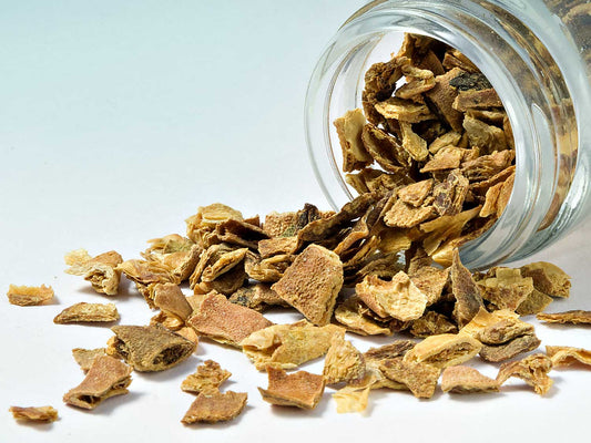 Skórka z limonki 30g