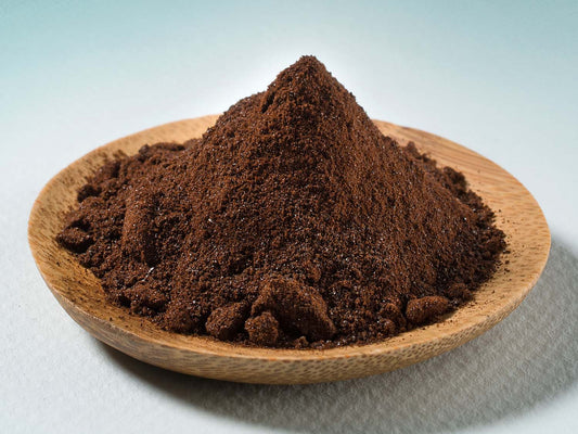 Sok z lukrecji w proszku liofilizowany 30g