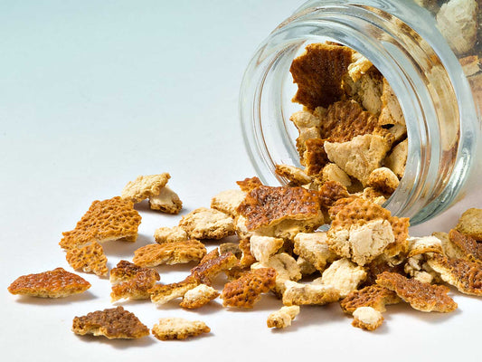 Skórki Mandarynki 30g