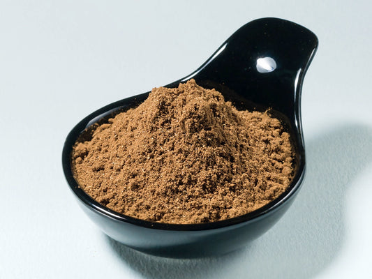 Mieszanka Szarlotkowa 50g