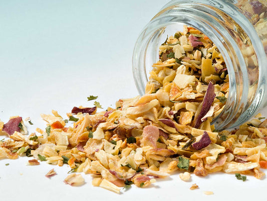 Mieszanka smażona 40 g