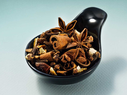 Mieszanka do Grzanego Wina 40g