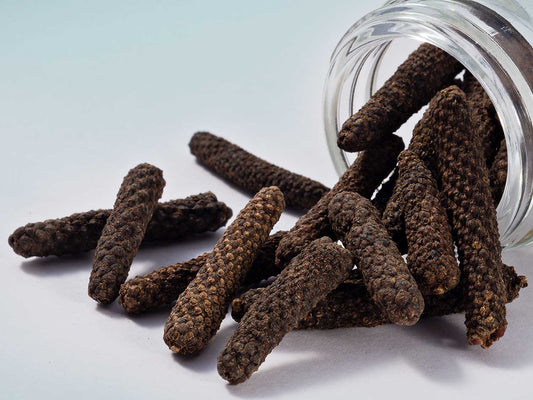 Pieprz Jawa Długa 40g