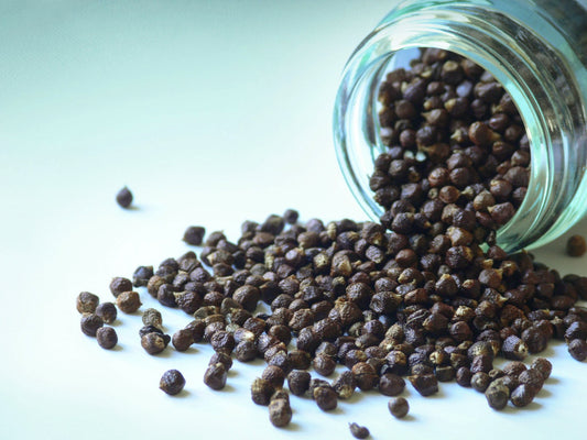 Pieprz Malagueta - Ziarna Raju 40g