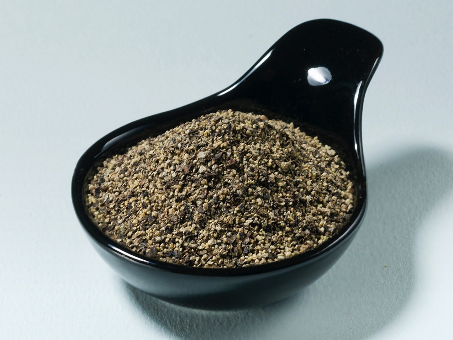 Pieprz Czarny Mielony 40g