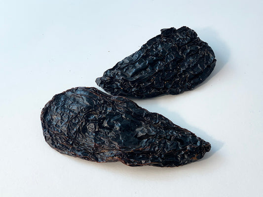 Cała duża papryczka chili Ancho 30g