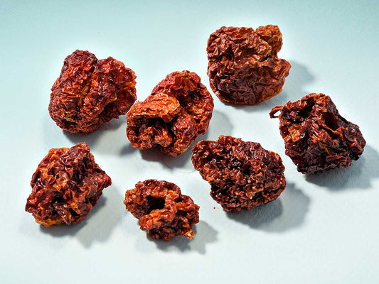 Papryczka chili Carolina Reaper cała 10g