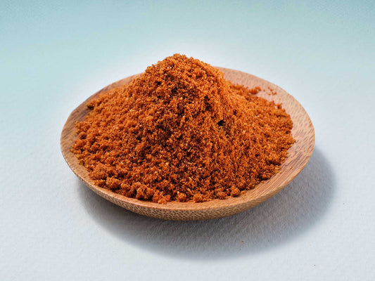 Carolina Reaper Chilli w proszku 10g