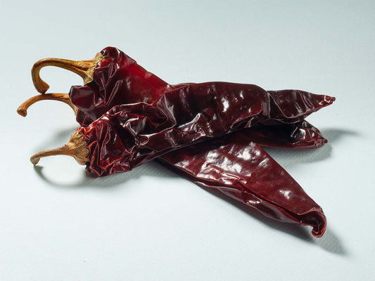 Papryczka chili z Nowego Meksyku cała 40g