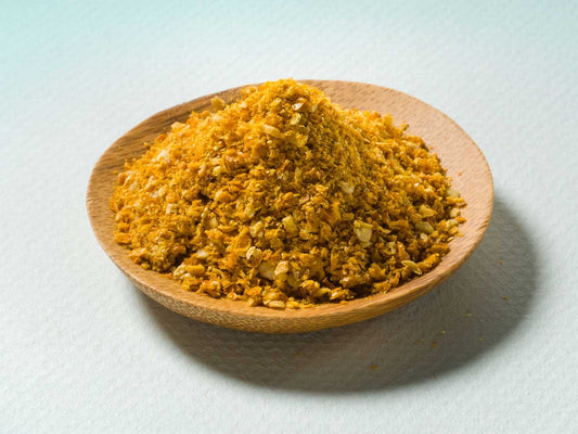 Scorpion Moruga Żółte chilli w proszku 10g