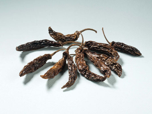 Papryczka chili Serrano cała 20g