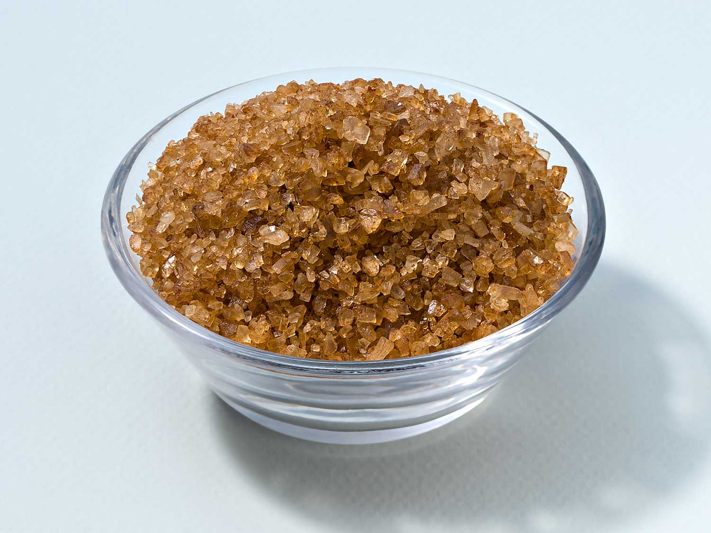 Sól wędzona z drewna bukowego w ziarnach 100g