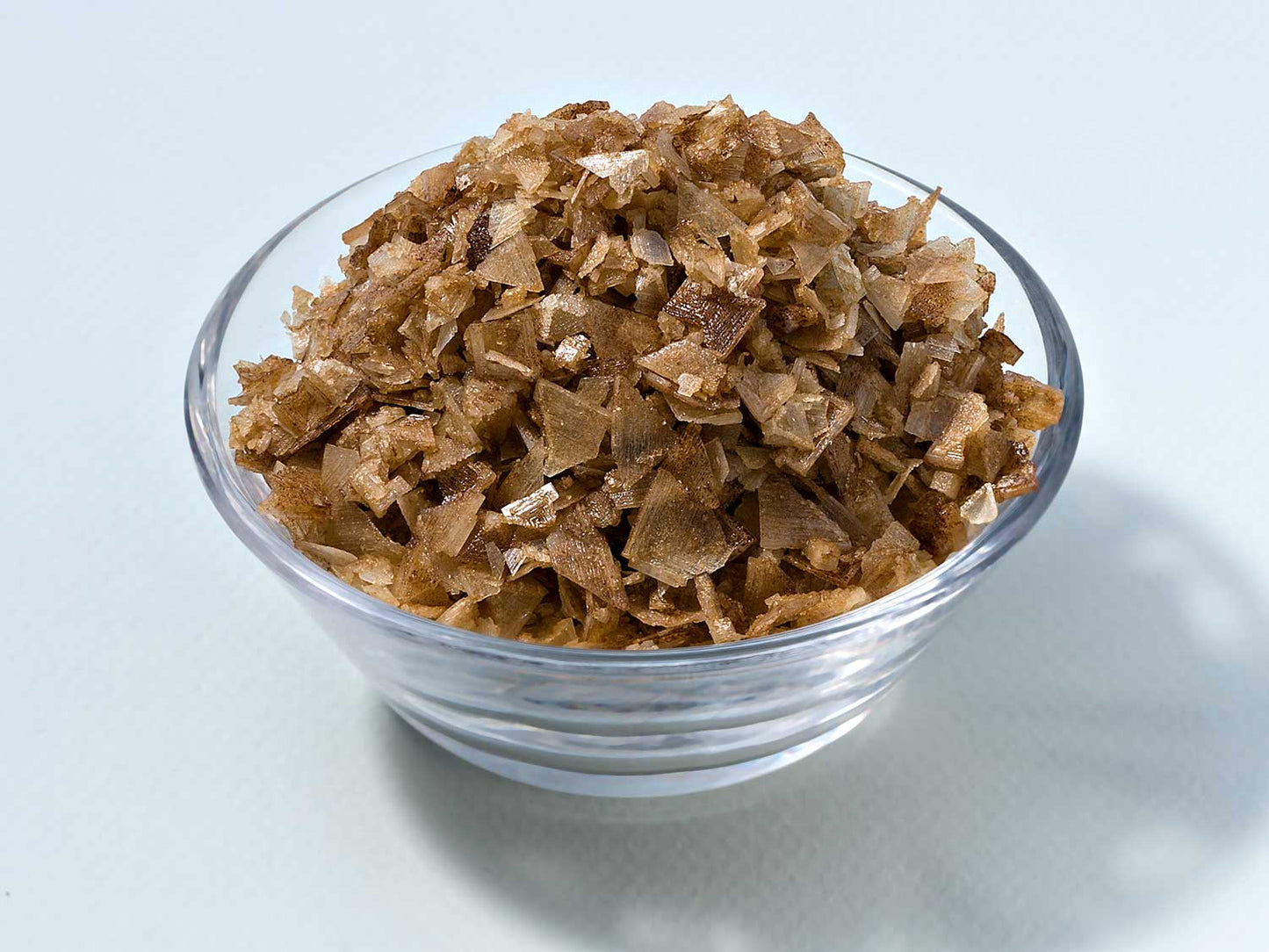 Płatki soli wędzonej Cypryjskiej Piramidy 60g