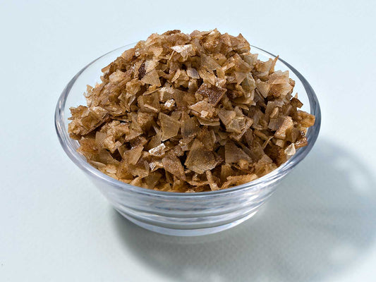 Płatki soli wędzonej Cypryjskiej Piramidy 60g