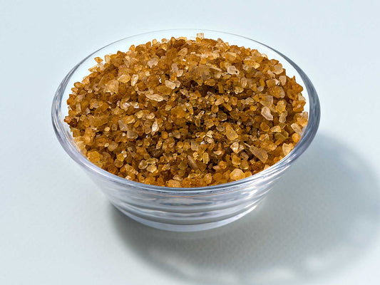 Wędzona i przyprawiona sól Wikingów w ziarnach 100g