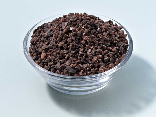 Kala Namak Fioletowa sól w ziarnach 130g