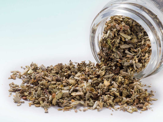 Liście szałwii 10g