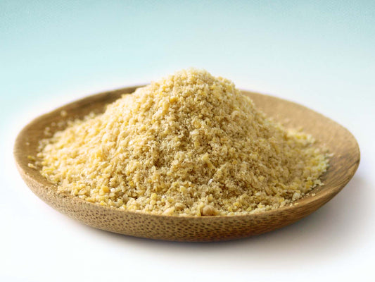 Gorczyca żółta w proszku 50g