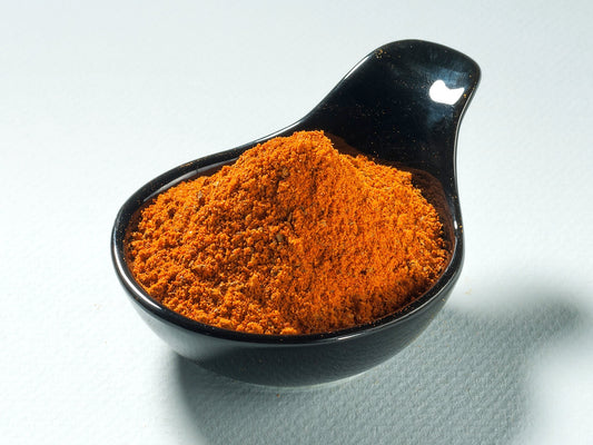 Mostek Kansas City pocierać 50g