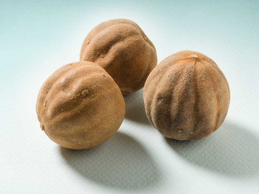 Limonki libańskie 30g