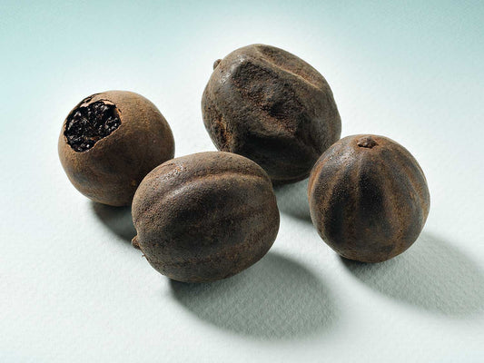 Loomi - Limonka Omańska 30g